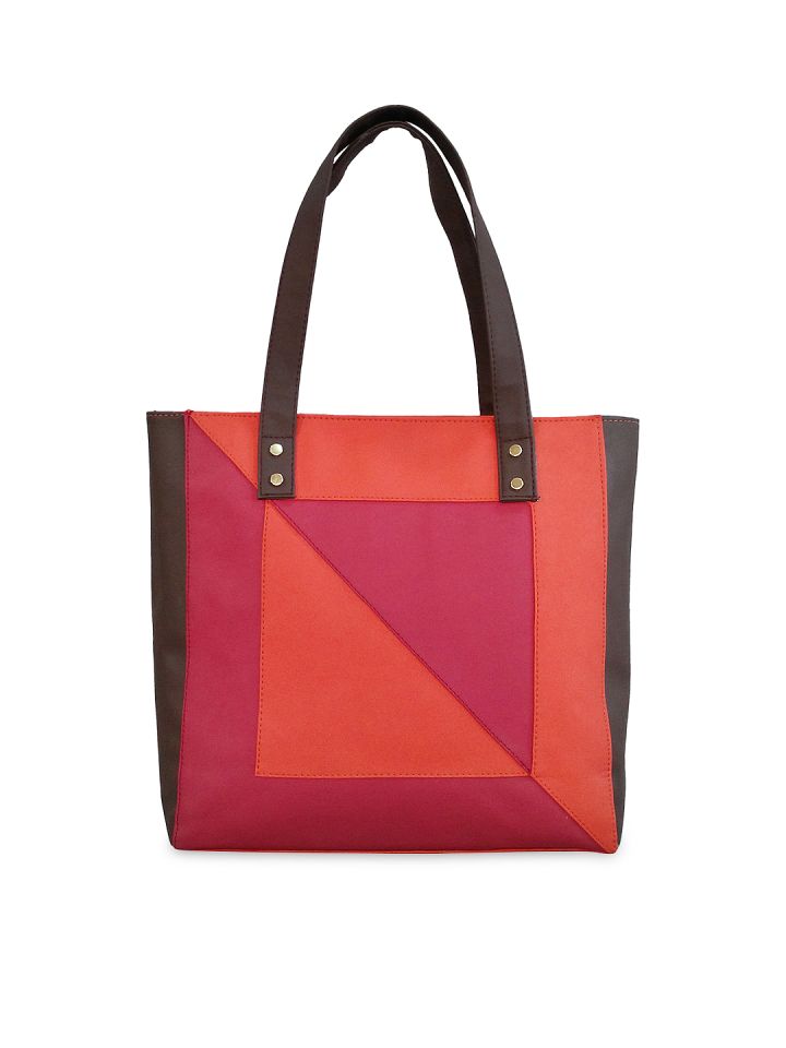 Toteteca bags new arrivals myntra