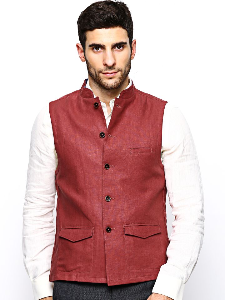 Turtle nehru jacket hotsell