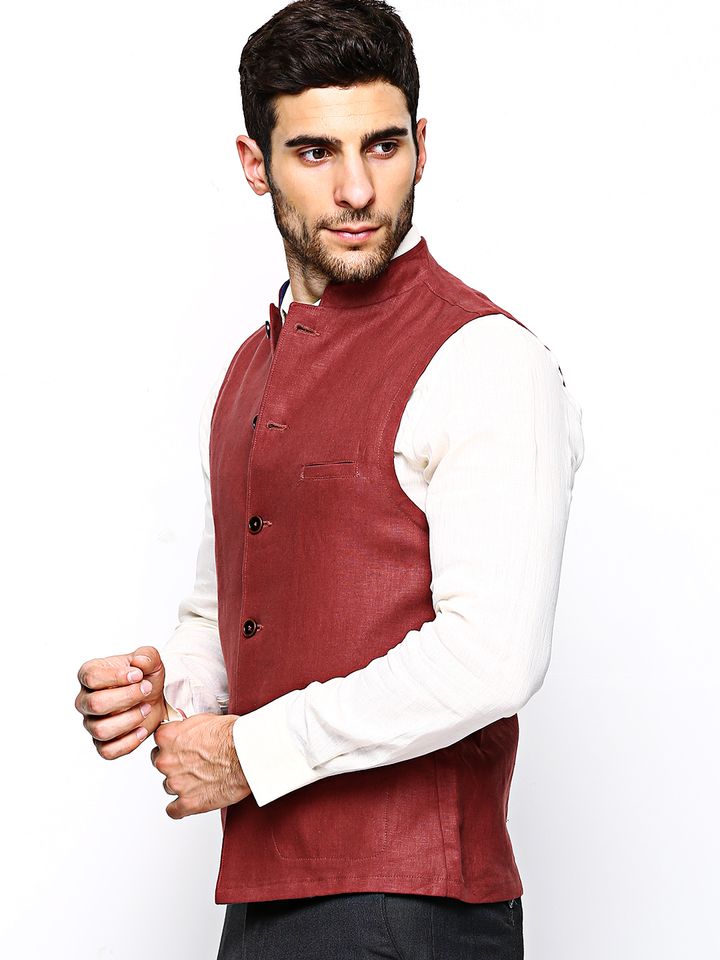 turtle nehru jacket