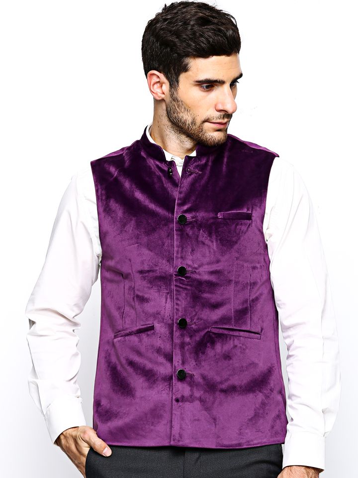 Turtle sales nehru jacket