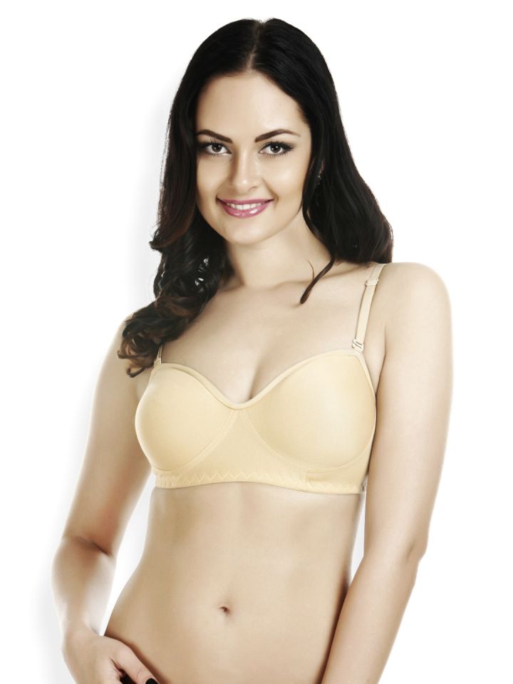 Pack of 3 T-Shirt Bras