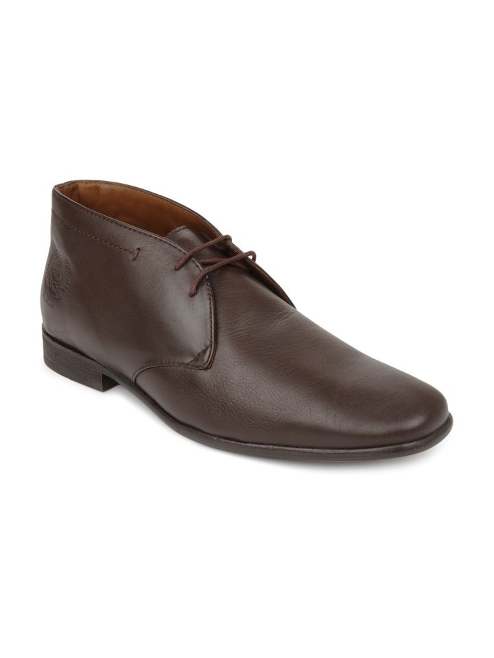 us polo formal shoes