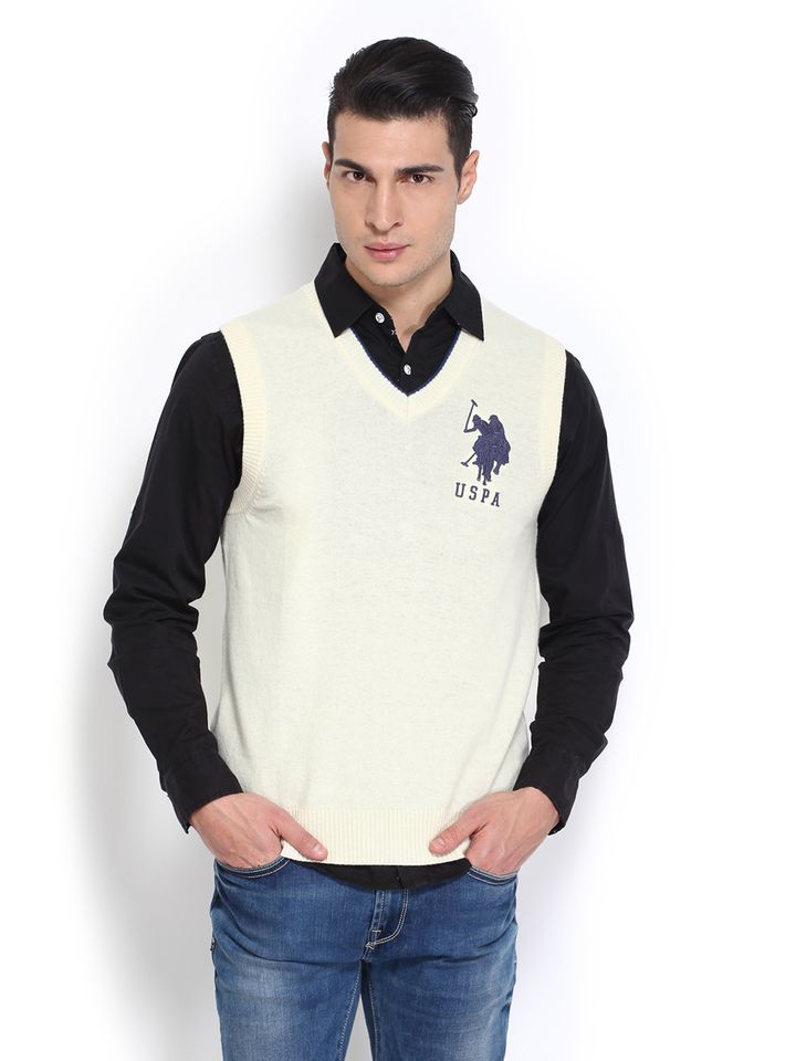 uspa sweater