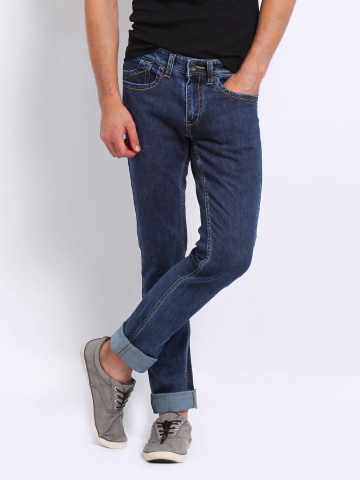 Benetton jeans hot sale