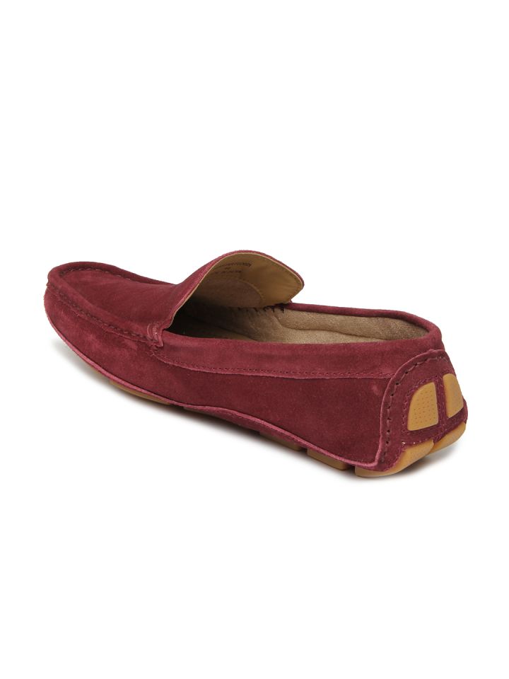 Benetton group new arrivals loafers