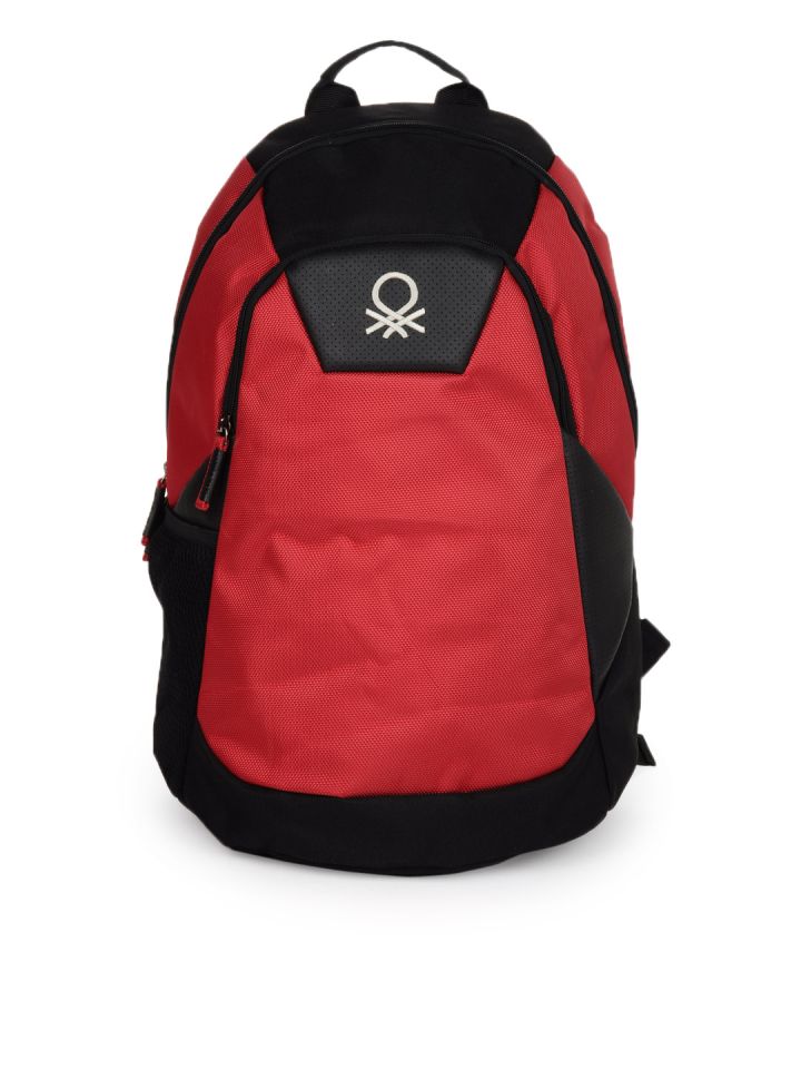 Ucb backpacks myntra store
