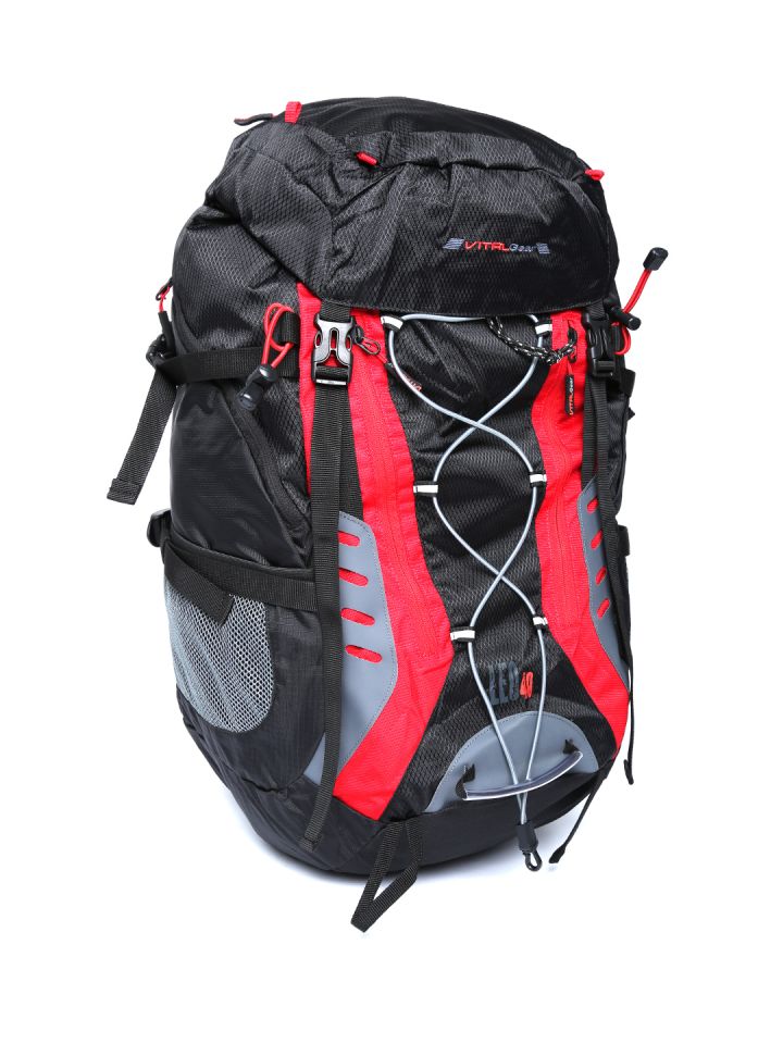 Myntra rucksack sale