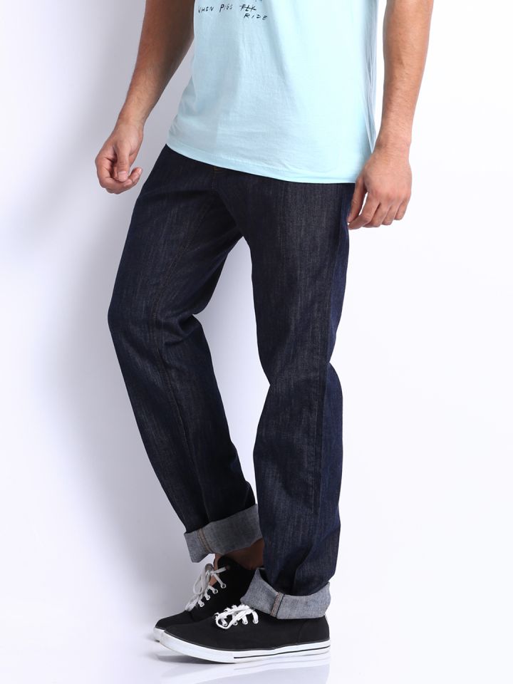 Vans standard jeans hotsell