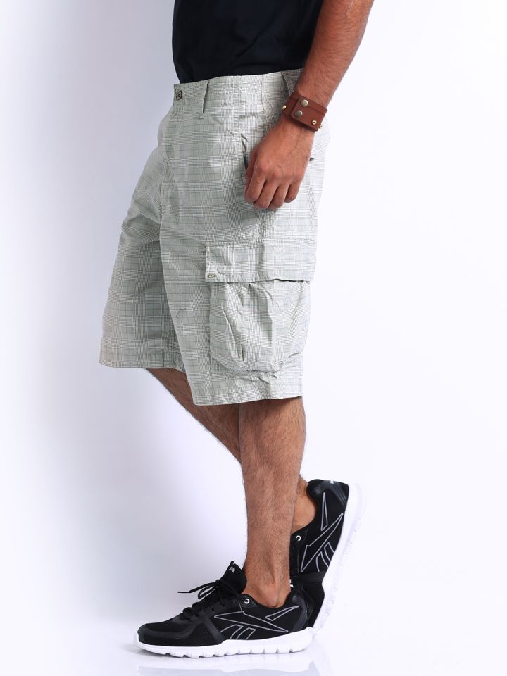 Vans bermuda shorts clearance