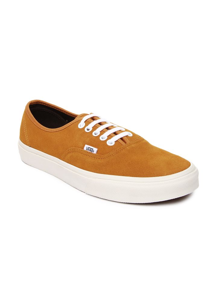 Vans mens casual shoes hot sale
