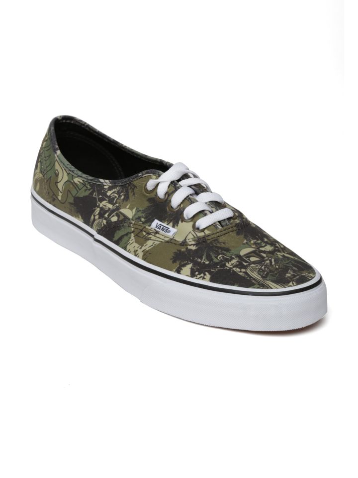 Vans legerprint deals