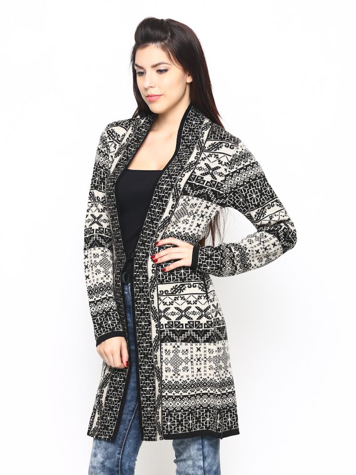 Myntra best sale woolen jackets