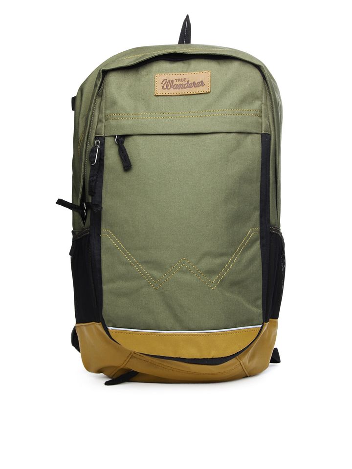 Wrangler bags myntra clearance
