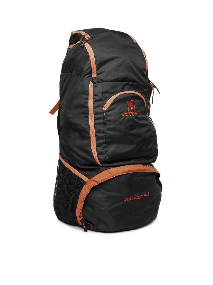 wildcraft outrider 40l rucksack