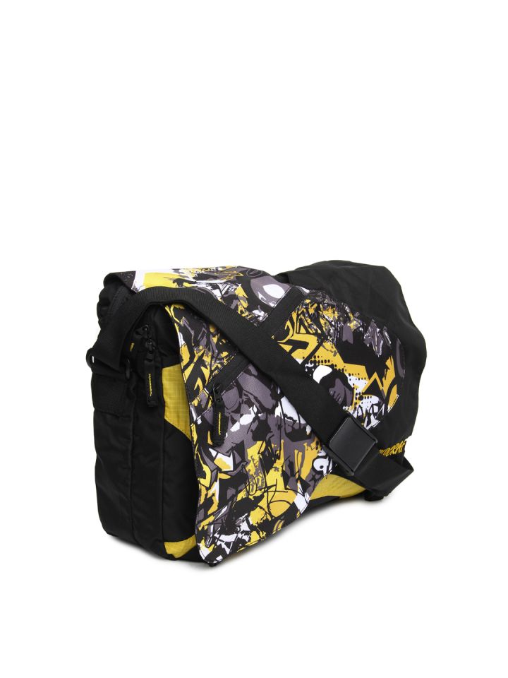 Wildcraft messenger bags myntra outlet