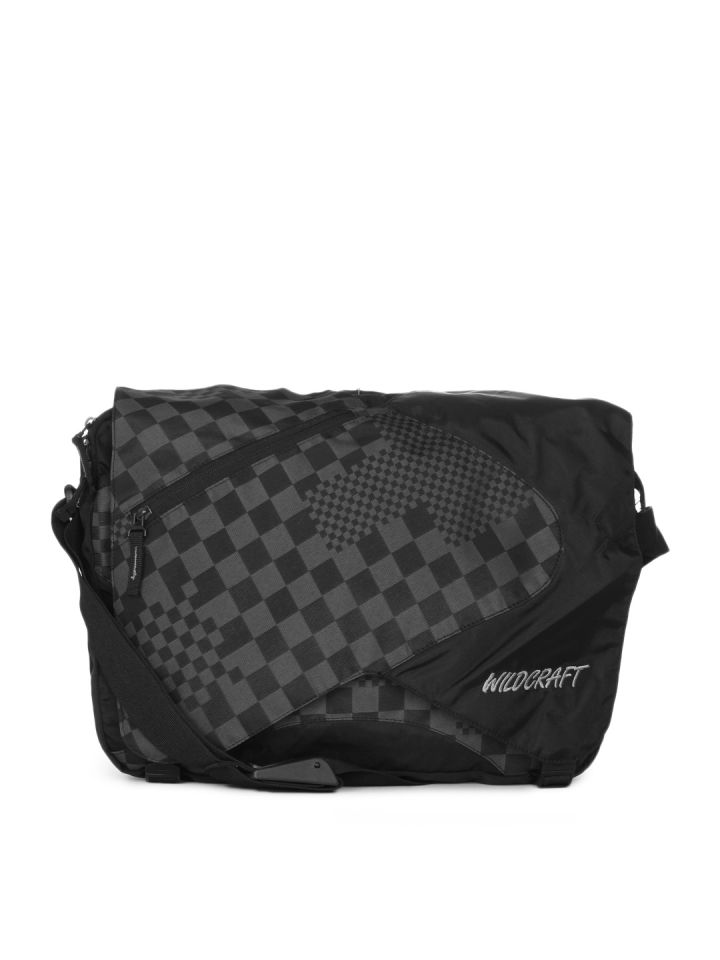 Wildcraft sling bags discount myntra