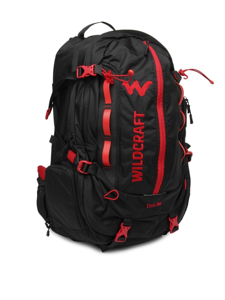 Wildcraft hypadura dris 35 liters new arrivals backpack