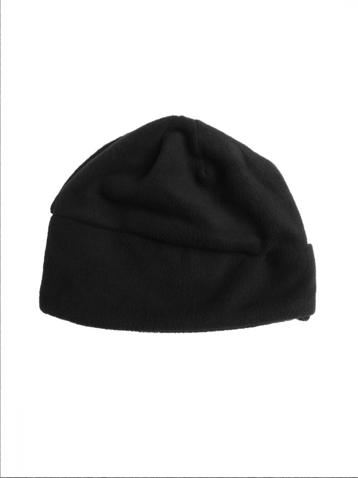 wildcraft fleece ski cap