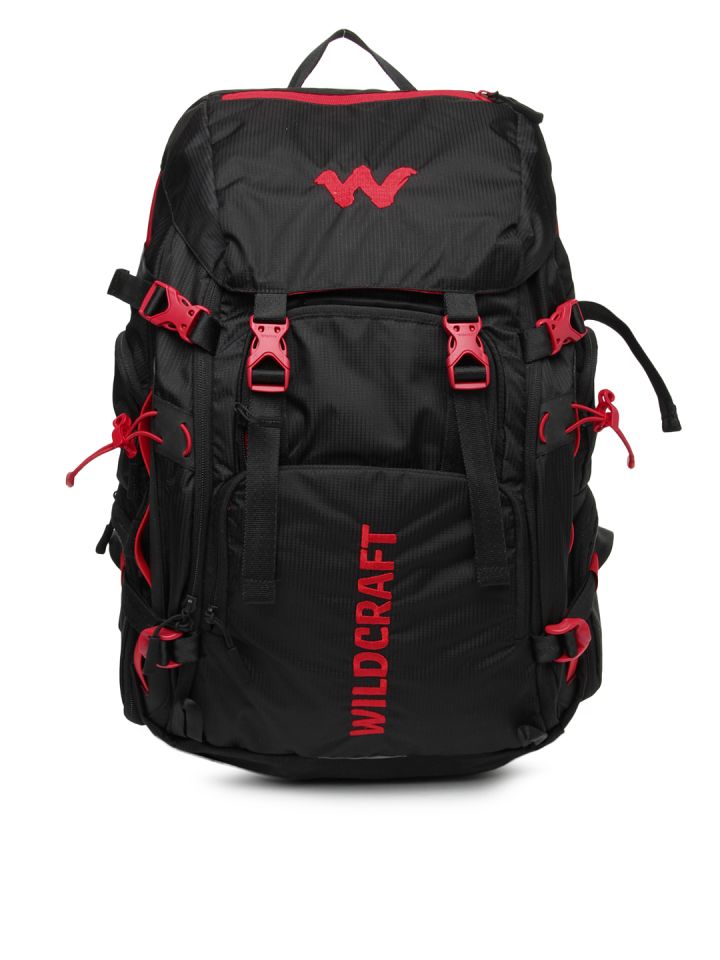 Wildcraft hypadura 30 liters backpack hot sale