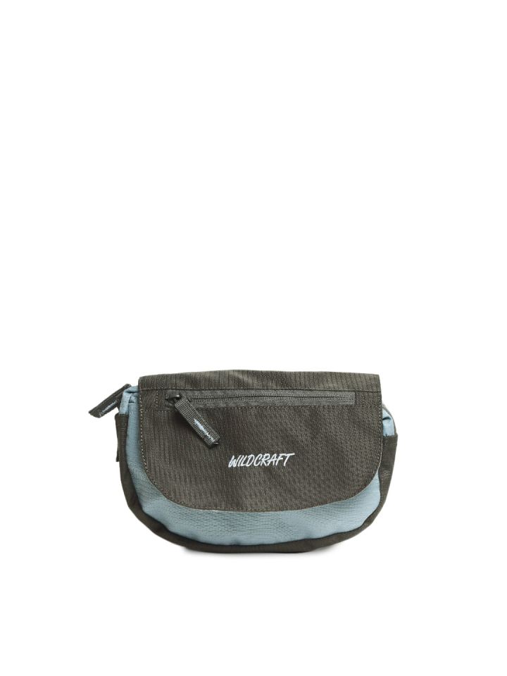 wildcraft fanny pack