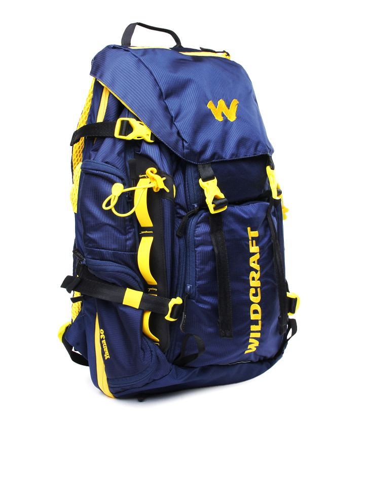 Wildcraft hypadura 30 liters hot sale backpack