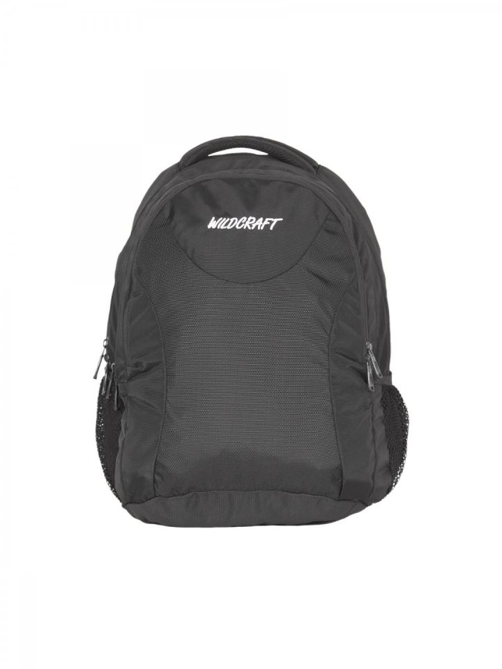 Myntra top wildcraft backpacks