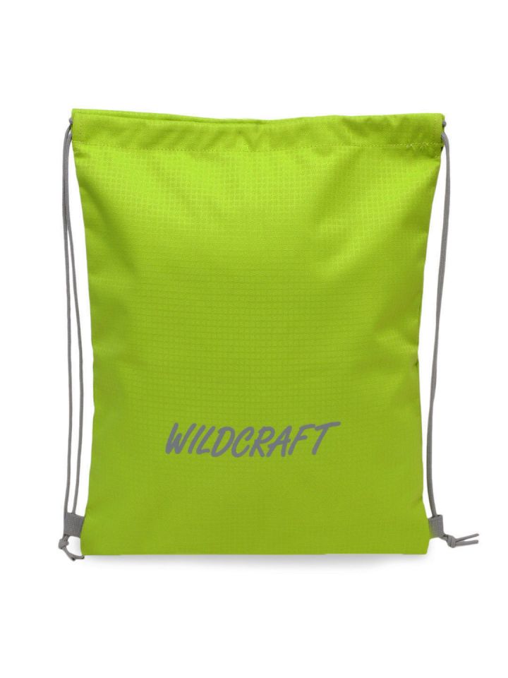 Wildcraft rope on sale bag