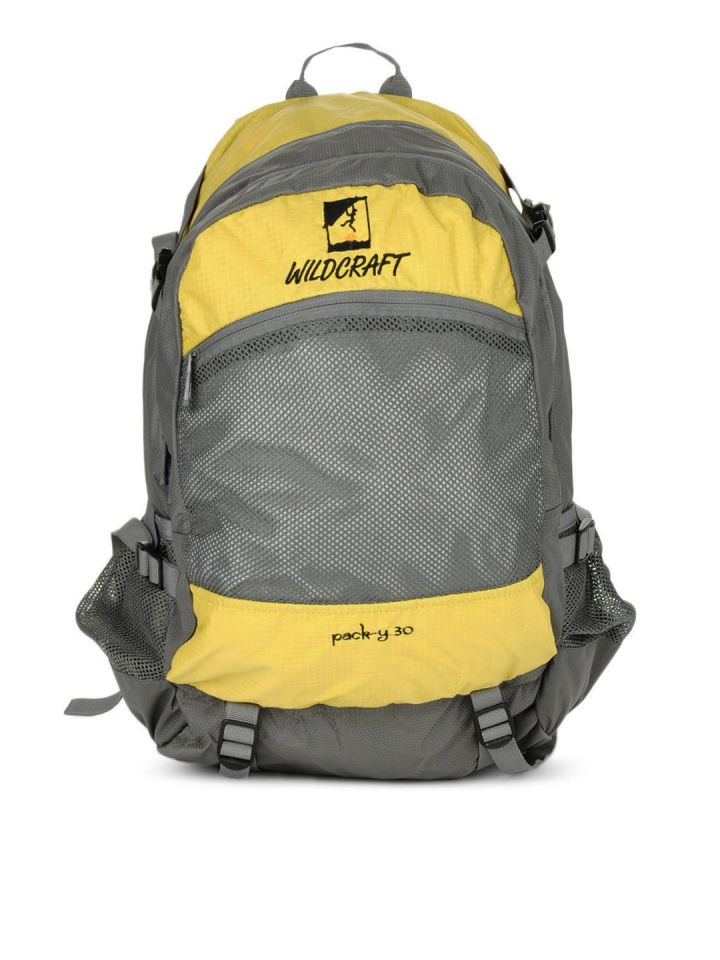 Wildcraft y backpack outlet