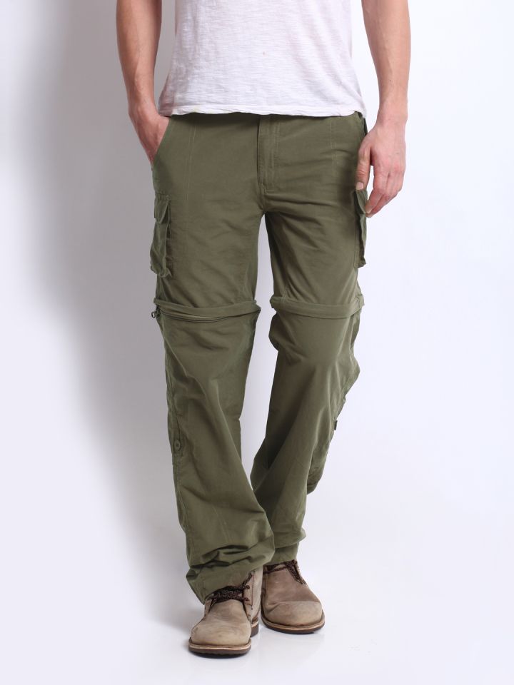Wildcraft 2025 cargo pants