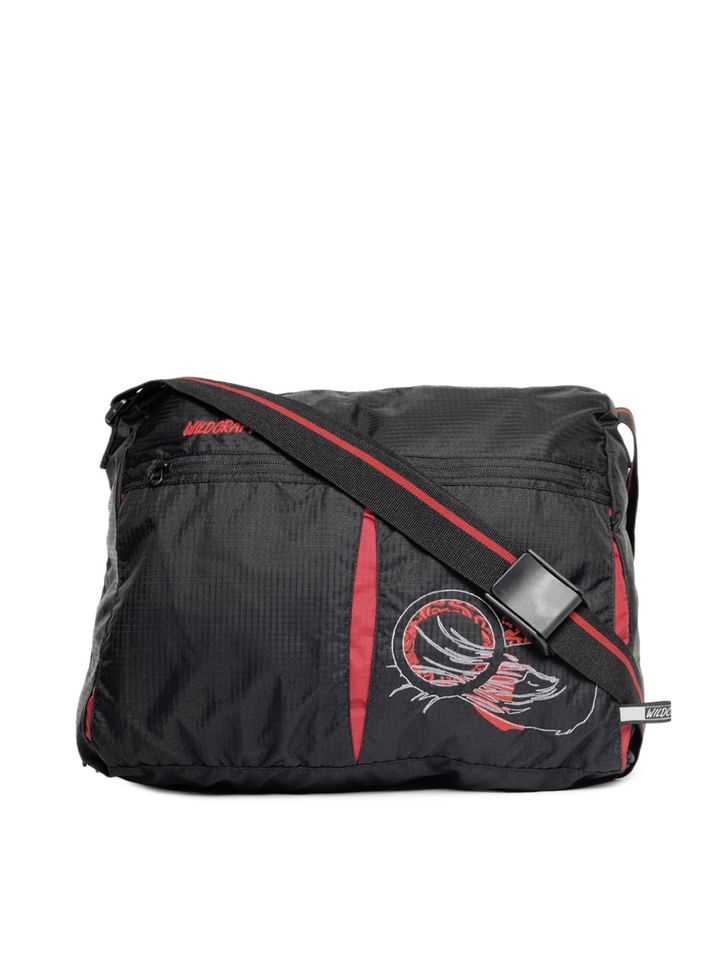 Wildcraft sling bags myntra Clearance