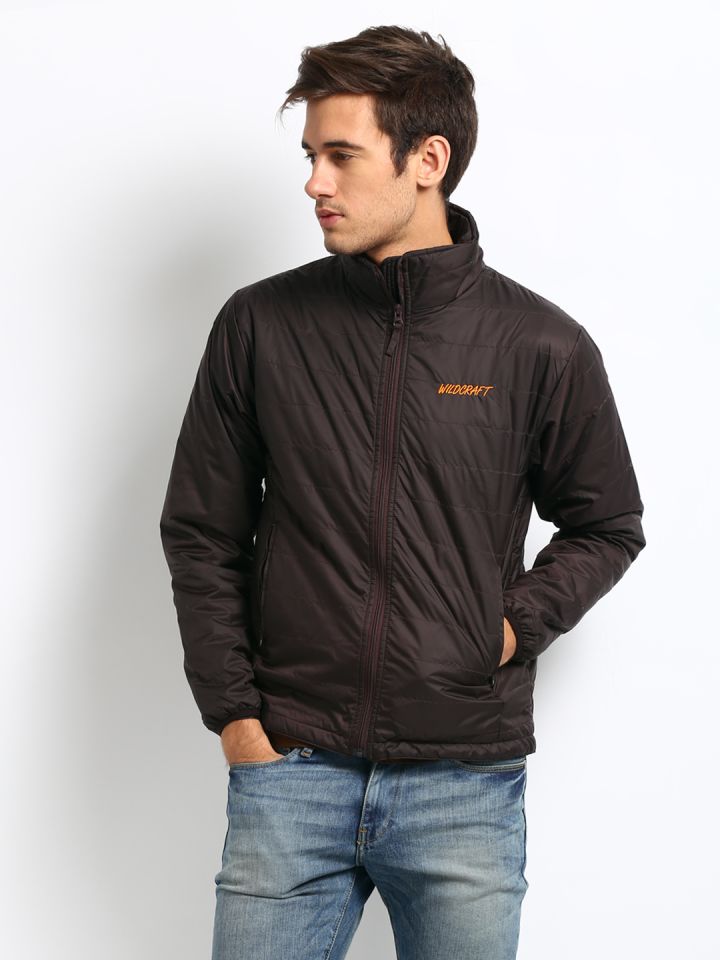 Wildcraft jackets myntra hot sale