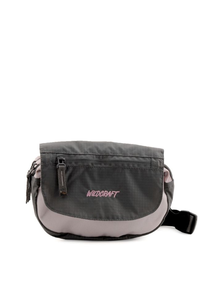 wildcraft waist pouch