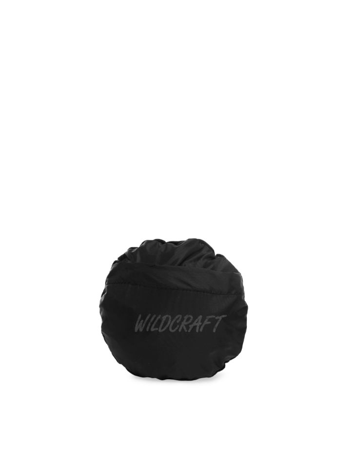 wildcraft rain cover bag
