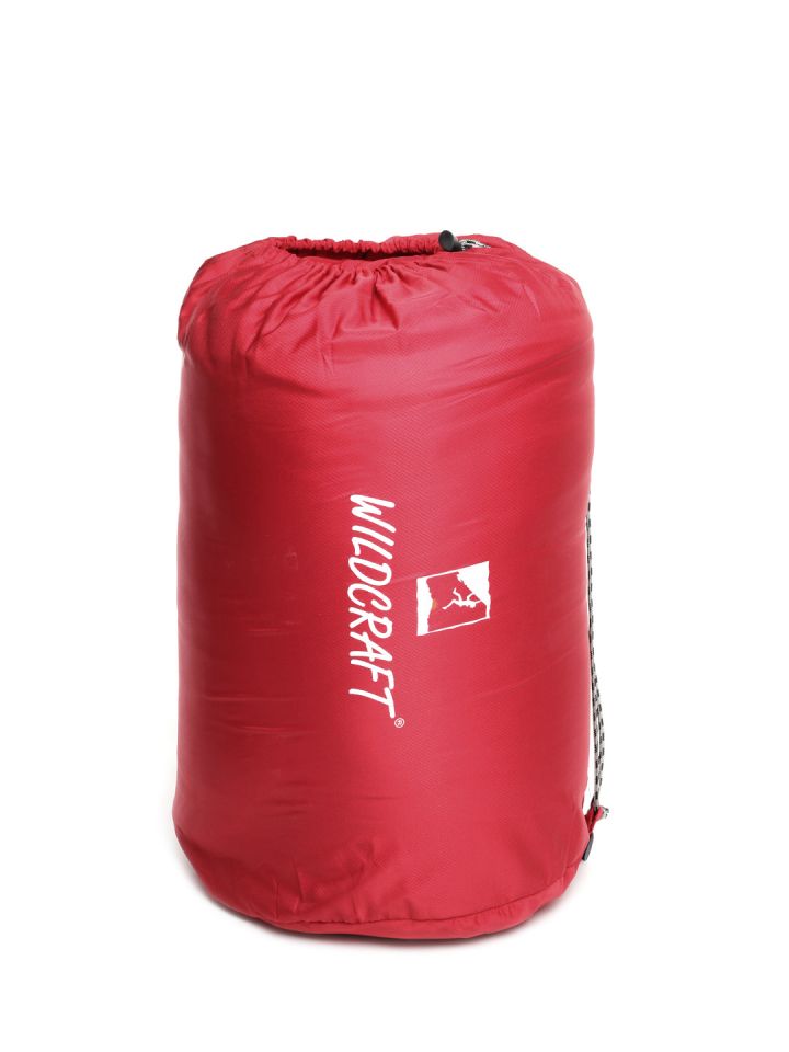Wildcraft clearance sleeping bag
