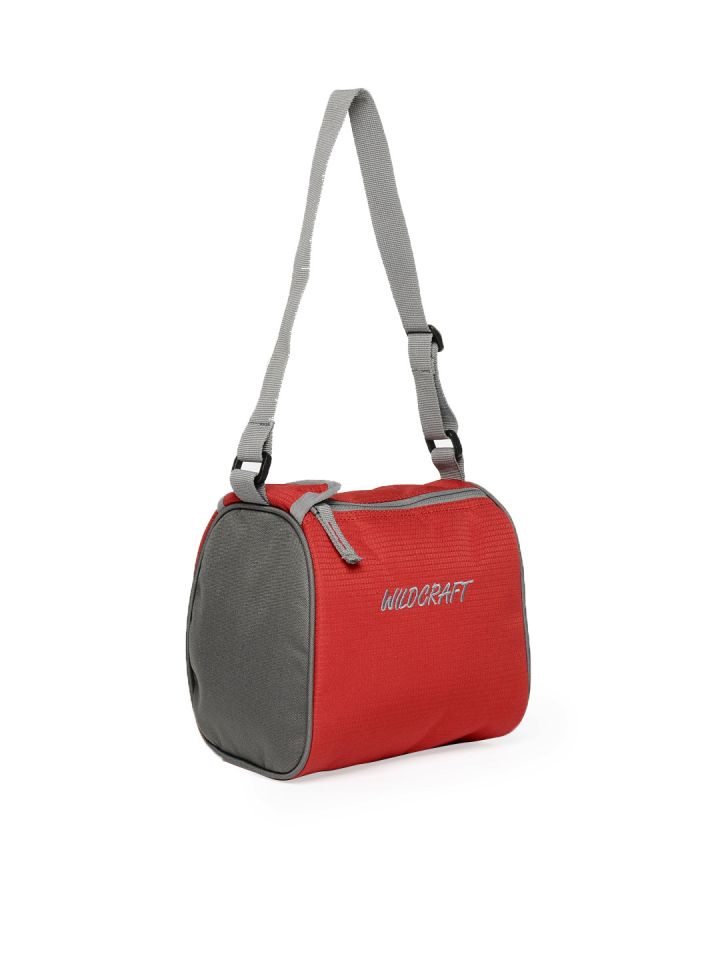 wildcraft lunch bags
