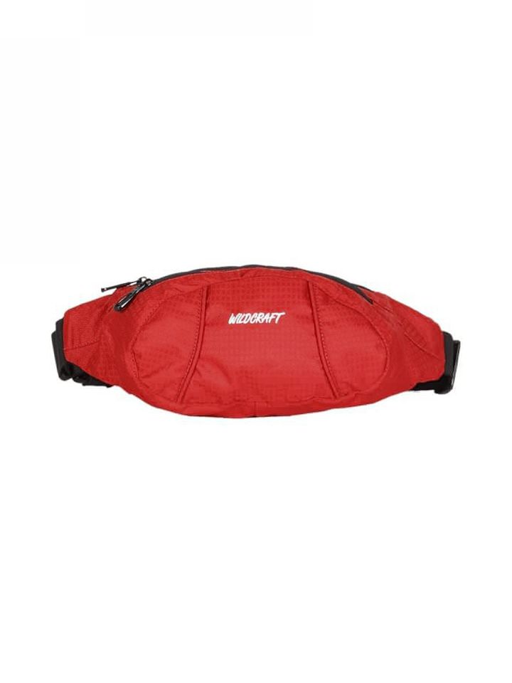Wildcraft waist pouch store