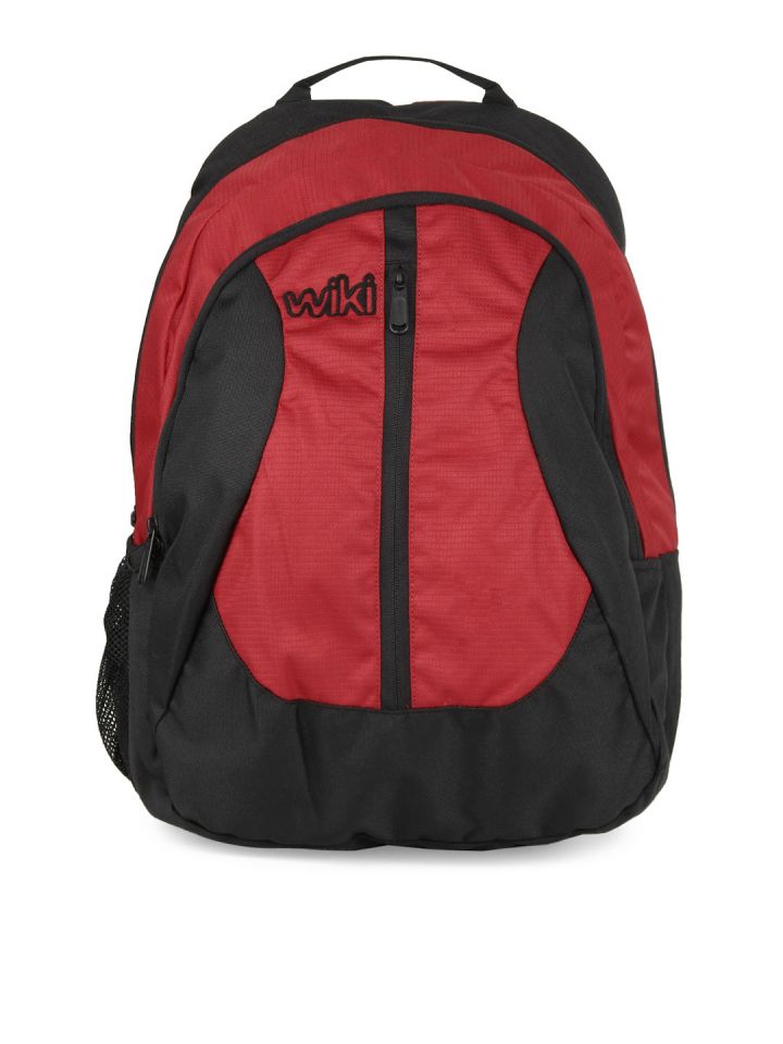 Myntra 2025 wildcraft backpacks