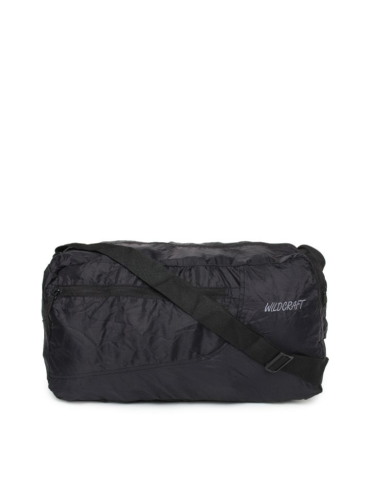 wildcraft foldable bag