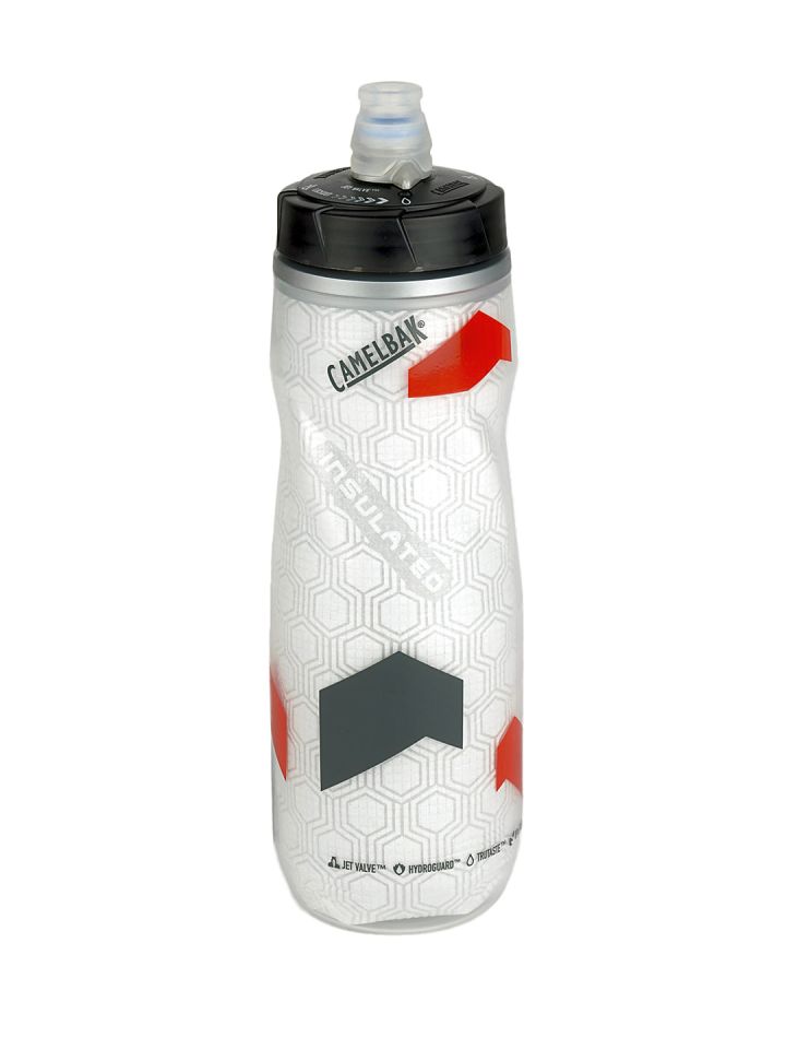 Wildcraft Grey CB Podium Chill Water Bottle