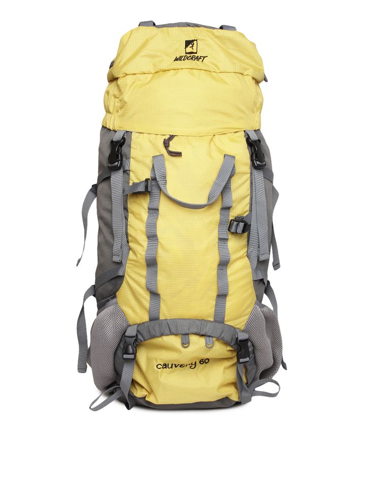 Myntra online wildcraft rucksack