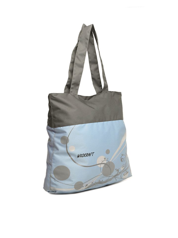 wildcraft tote bags