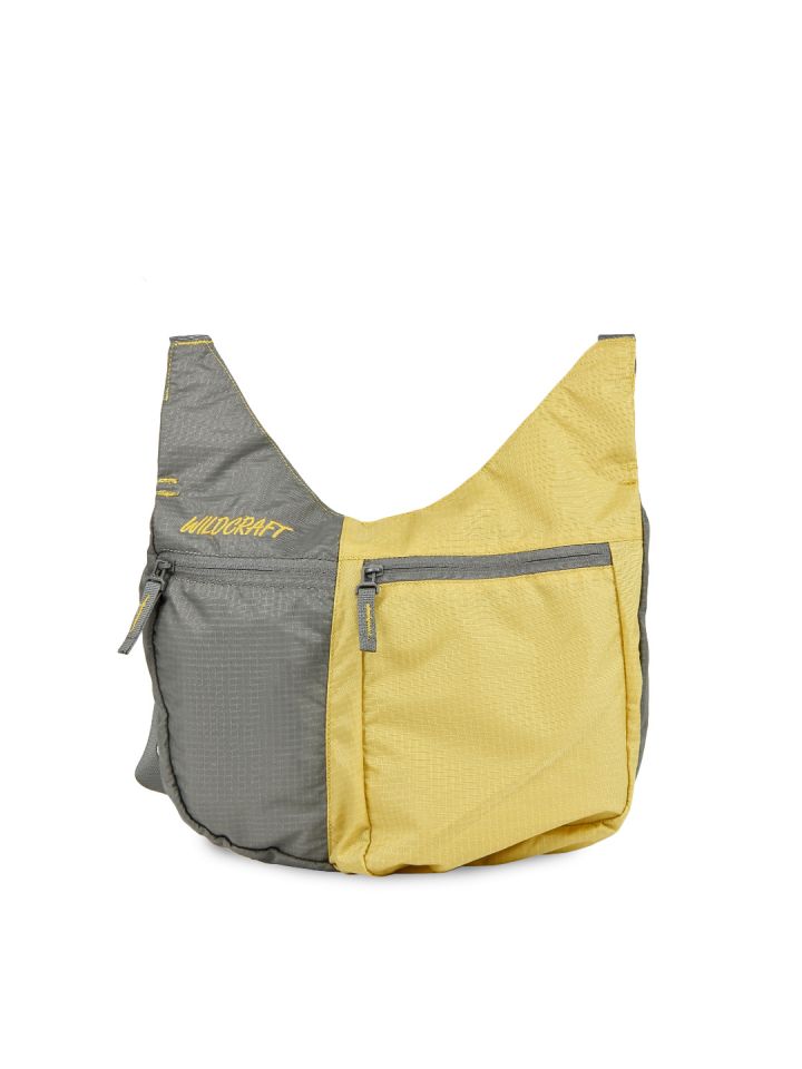 Wildcraft Sling Bag Large  Great Outdoors