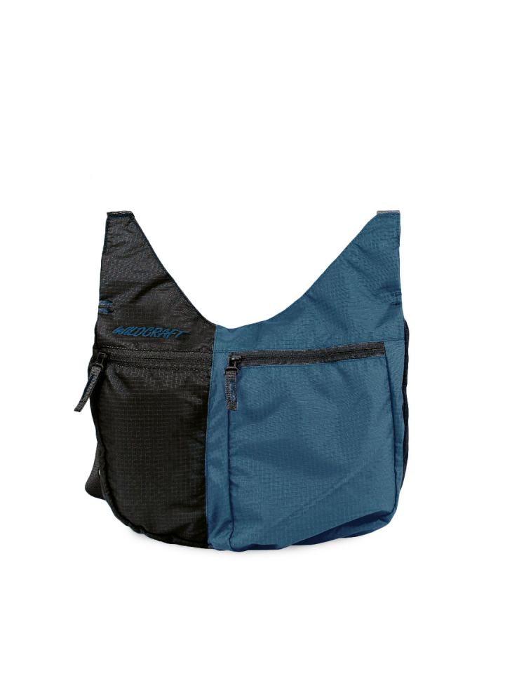 Wildcraft sling bags new arrivals myntra