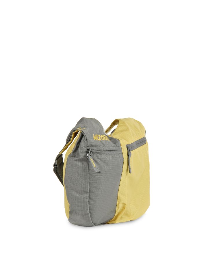 Wildcraft sling bags myntra Clearance