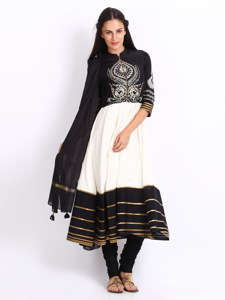 Wishful kurtis outlet myntra