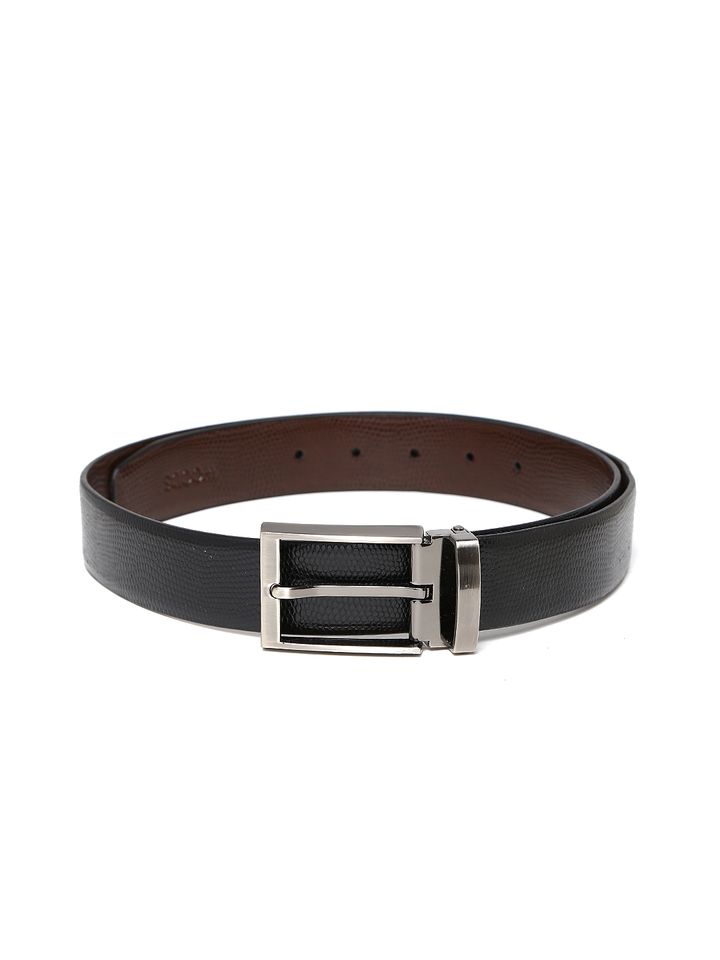 myntra belts