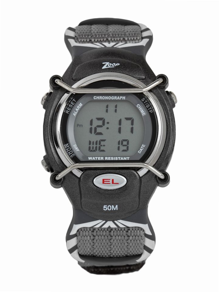 Zoop watches outlet