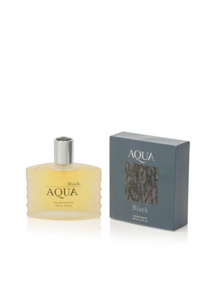 Aqua black cologne hot sale