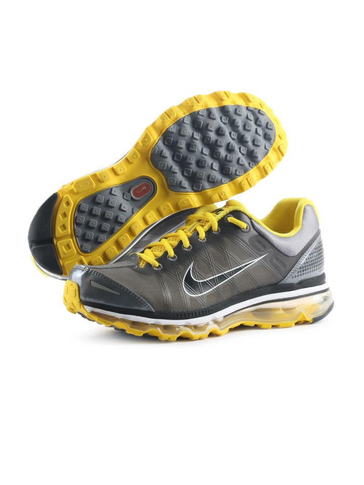 Nike air max outlet 2009 mens running shoes