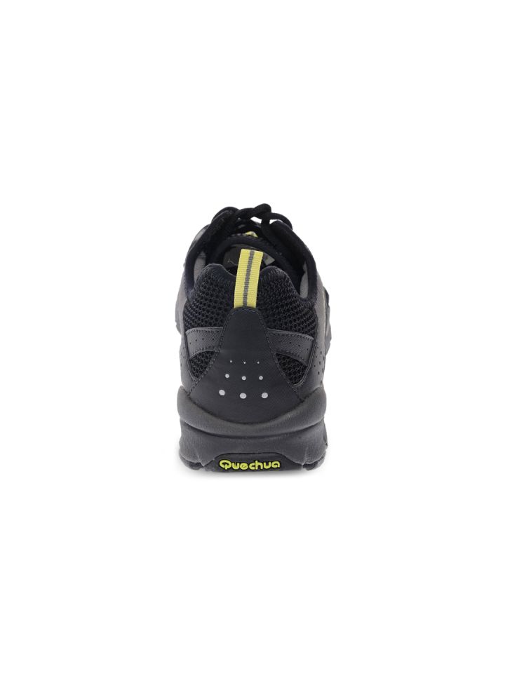 Decathlon sale black shoes